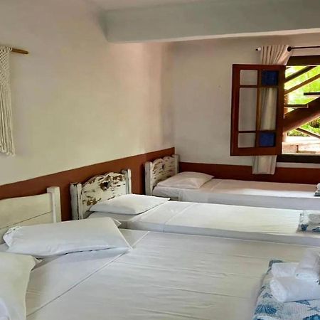 Pousada Refugium Itacaré Dış mekan fotoğraf